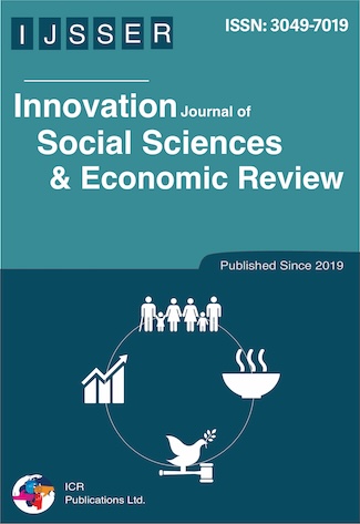 Innovation Journal of Social Sciences and Economic Review